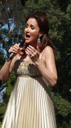 Marina Prior at Gippsland Opera